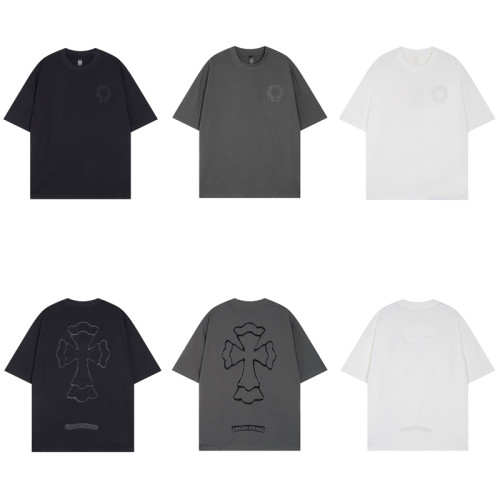 Chrome Hearts T-Shirts K6029