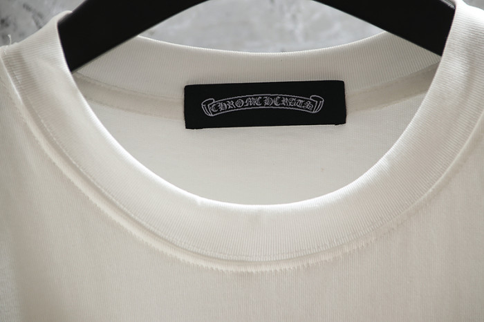 Chrome Hearts T-Shirts K6023