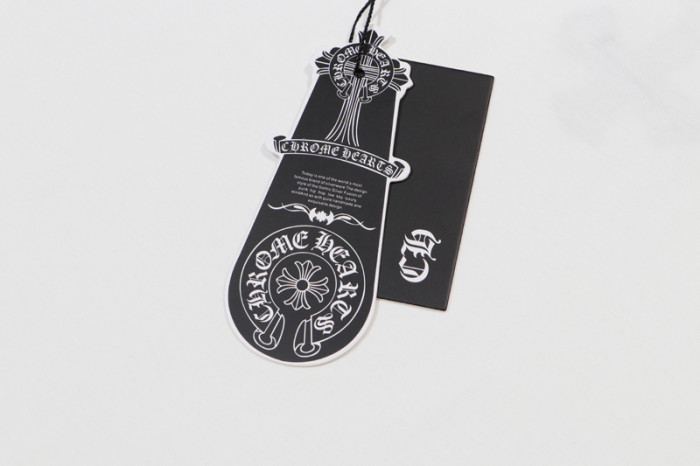 Chrome Hearts T-Shirts K6033