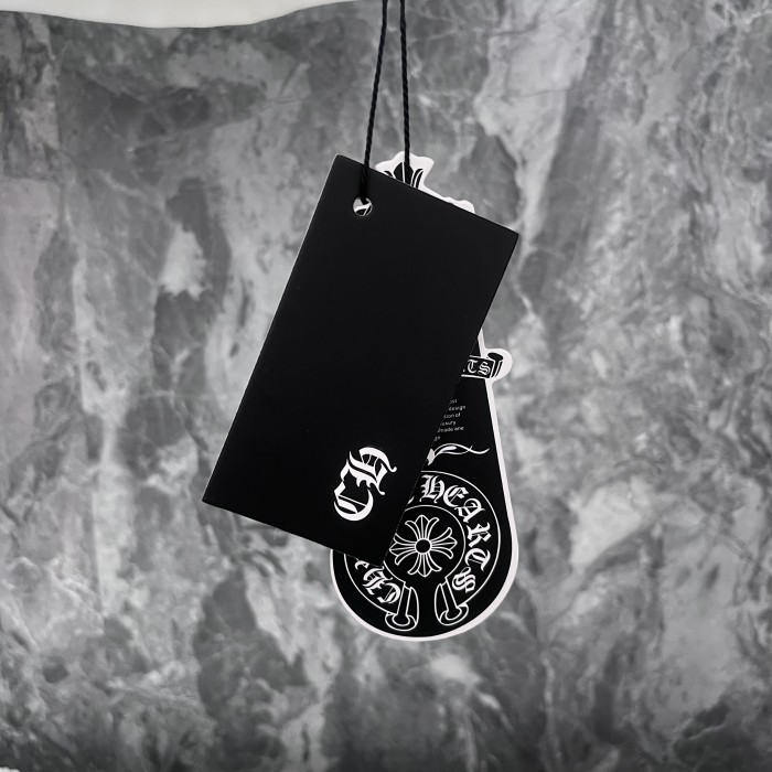 Chrome Hearts T-Shirts K6037