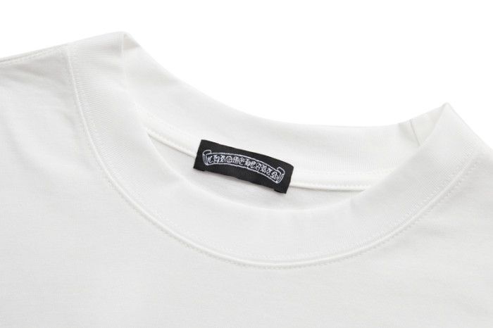 Chrome Hearts T-Shirts K6031