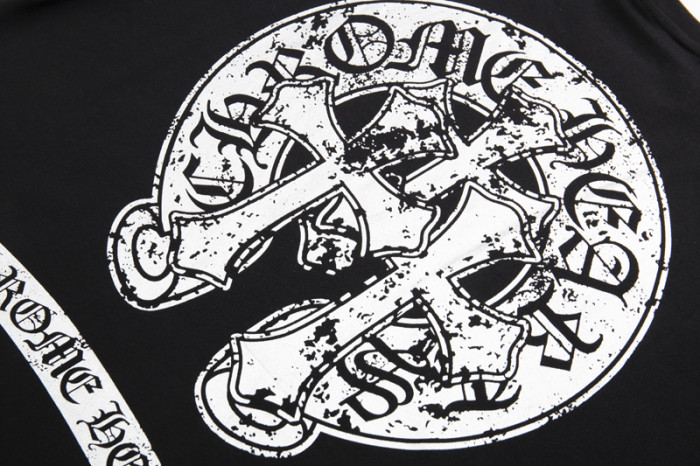 Chrome Hearts T-Shirts K6005