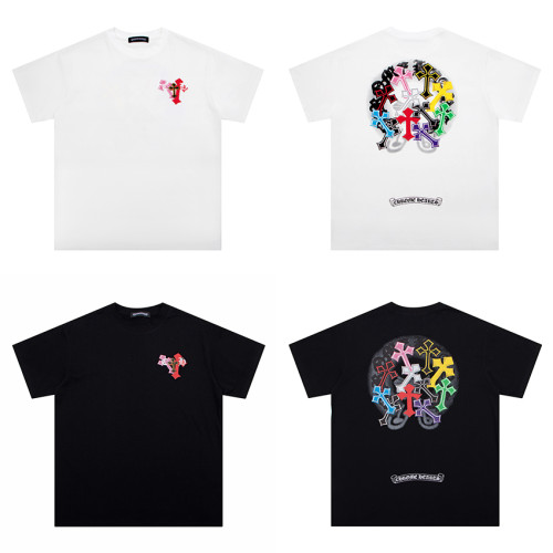 Chrome Hearts T-Shirts K6024