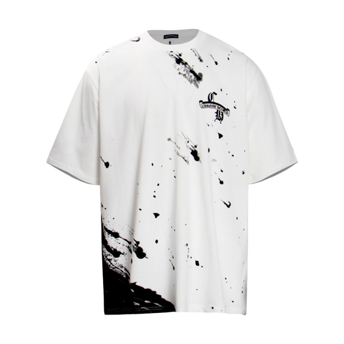 Chrome Hearts T-Shirts K6035