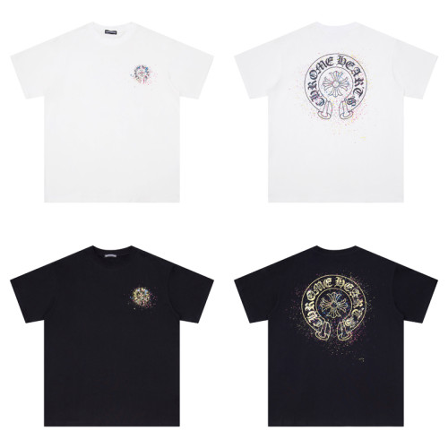 Chrome Hearts T-Shirts K6031