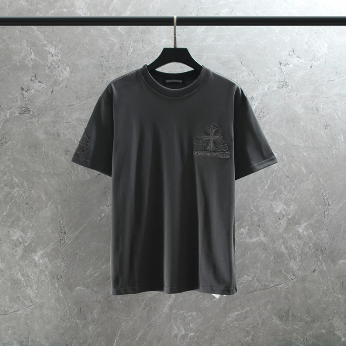 Chrome Hearts T-Shirts K6020