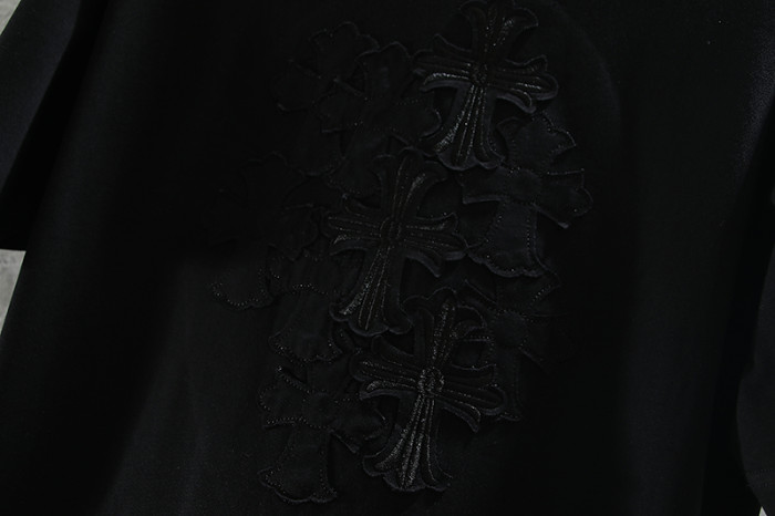 Chrome Hearts T-Shirts K6020