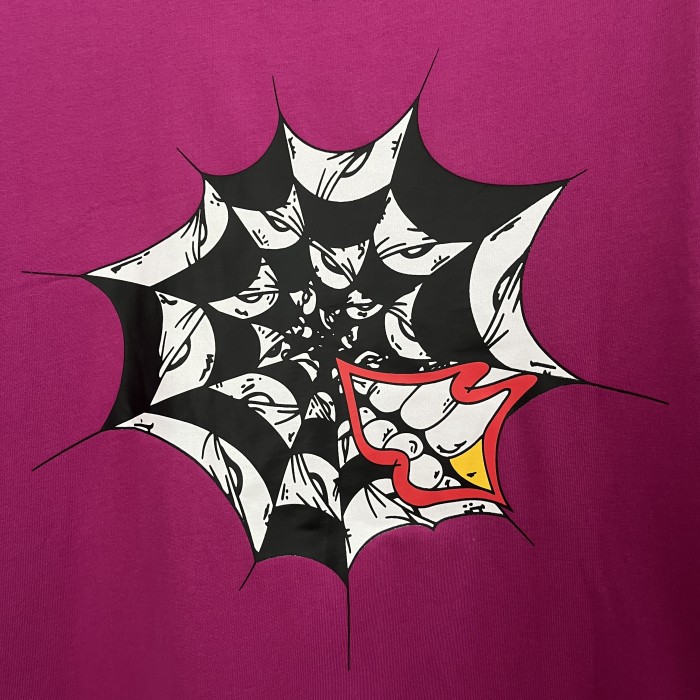Chrome Hearts T-Shirts K6034
