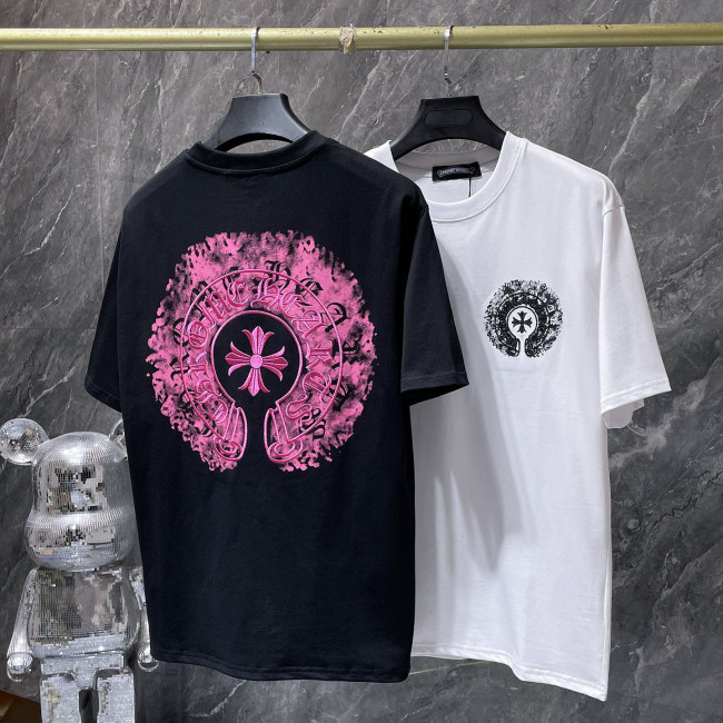 Chrome Hearts T-Shirts 8963