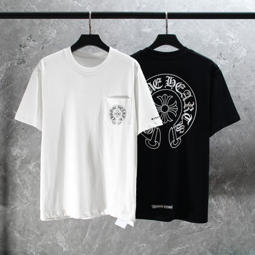 Chrome Hearts T-Shirts K6013