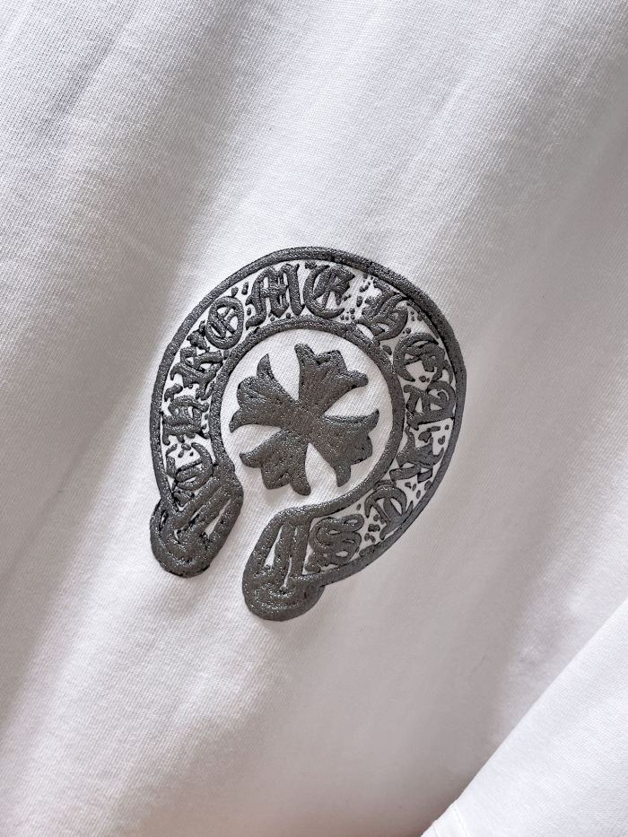 Chrome Hearts T-Shirts 8988