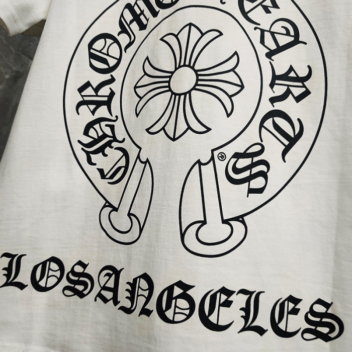 Chrome Hearts T-Shirts K6003