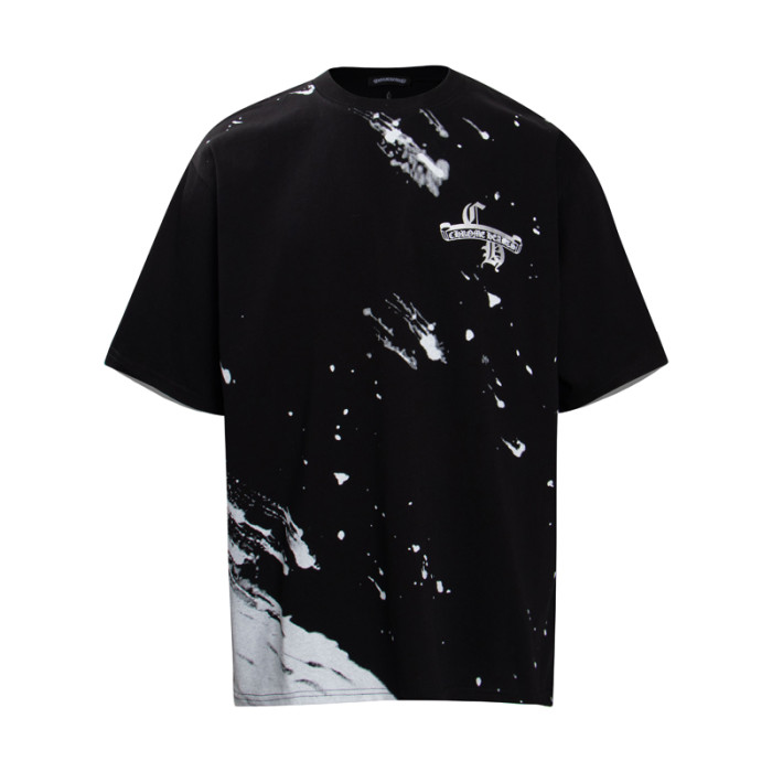 Chrome Hearts T-Shirts K6035
