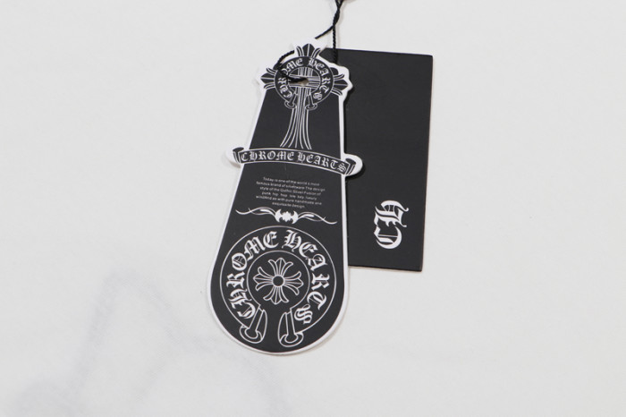 Chrome Hearts T-Shirts K6030