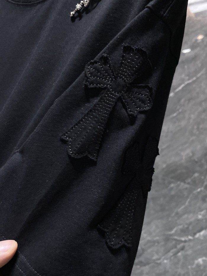 Chrome Hearts T-Shirts 8962