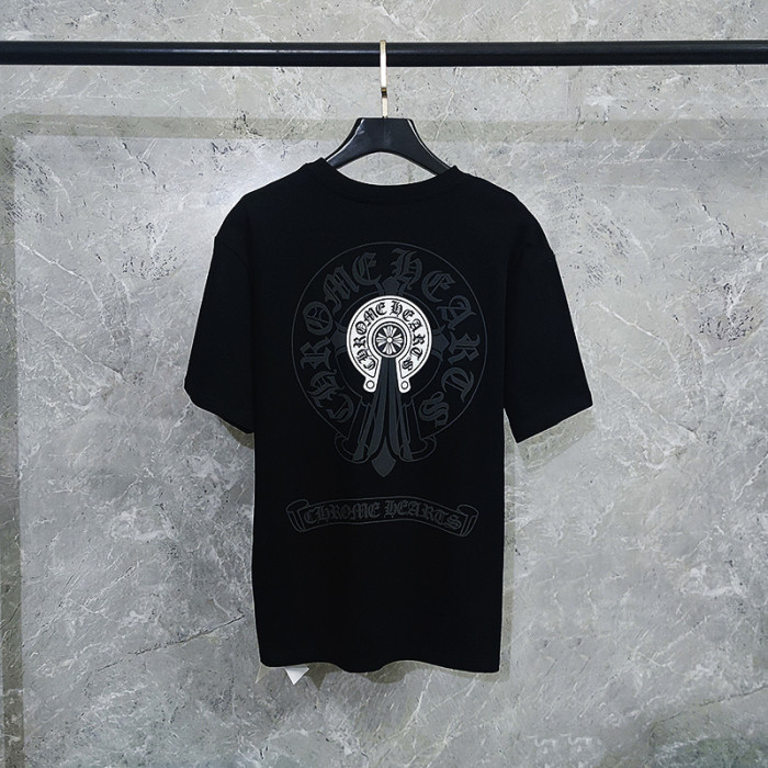 Chrome Hearts T-Shirts K6006