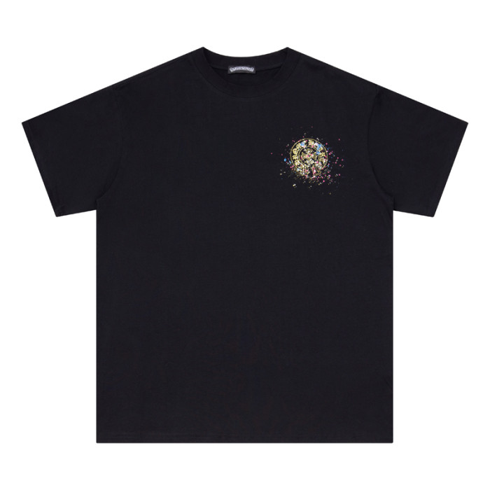 Chrome Hearts T-Shirts K6031