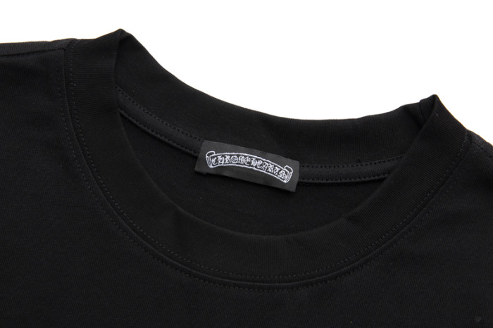 Chrome Hearts T-Shirts K6031