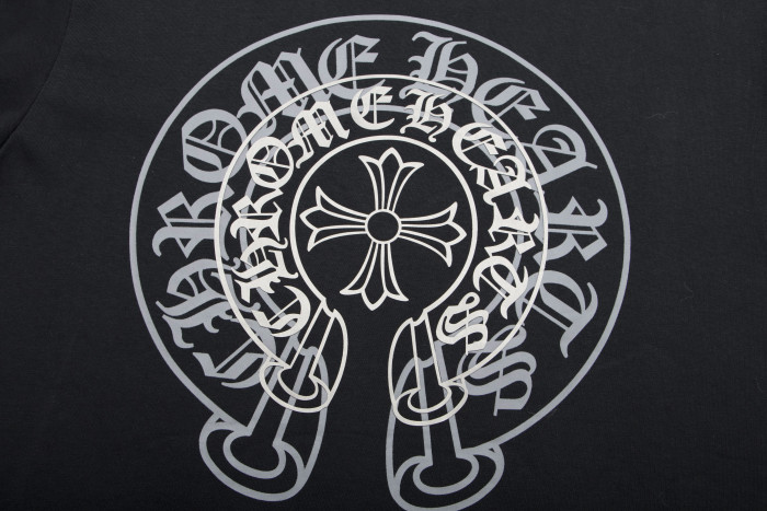 Chrome Hearts T-Shirts K6026