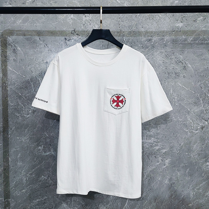 Chrome Hearts T-Shirts K6001