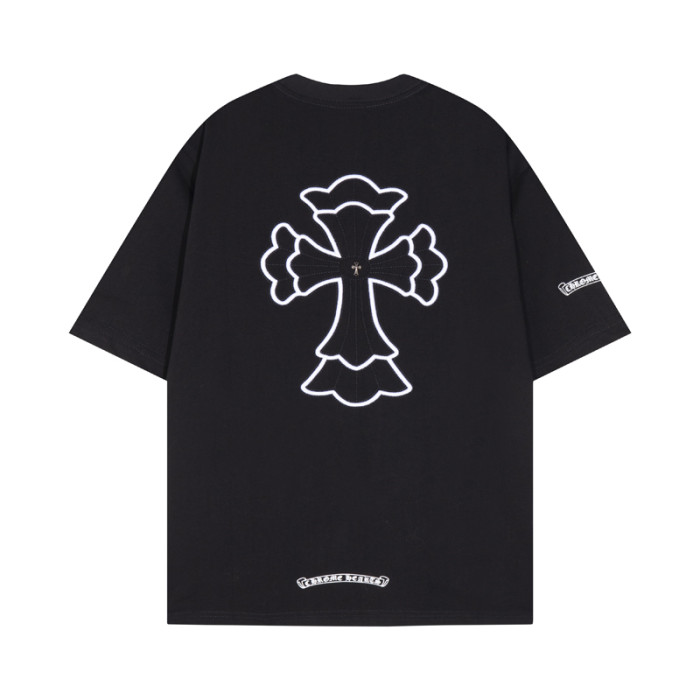 Chrome Hearts T-Shirts K6030