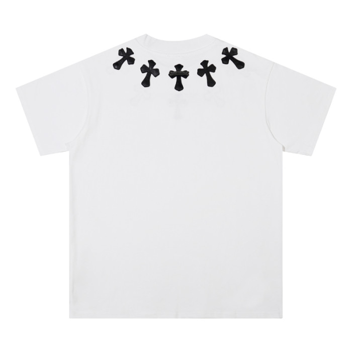 Chrome Hearts T-Shirts K6032