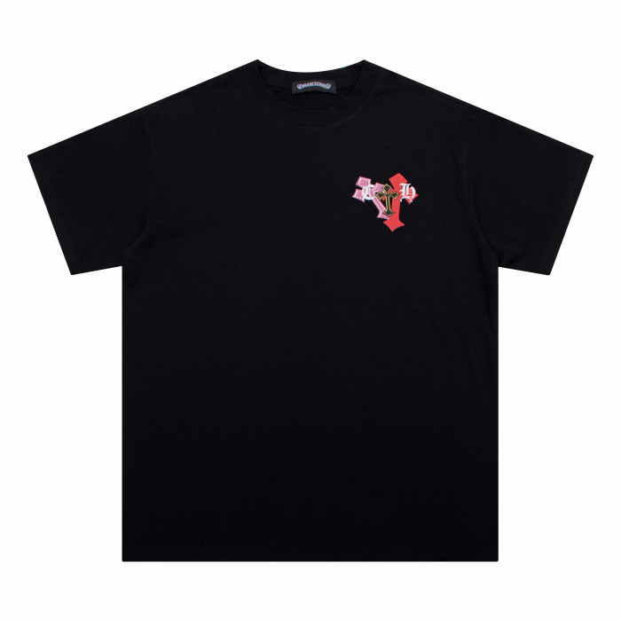 Chrome Hearts T-Shirts K6024