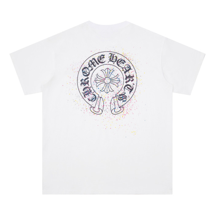 Chrome Hearts T-Shirts K6031