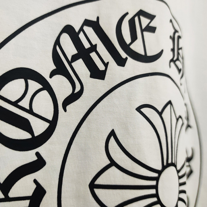Chrome Hearts T-Shirts K6003