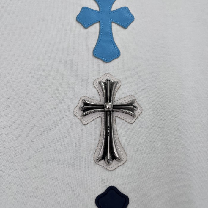 Chrome Hearts T-Shirts K6041