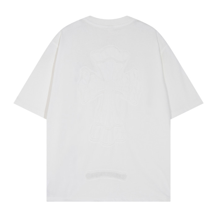 Chrome Hearts T-Shirts K6029