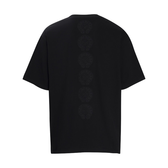 Chrome Hearts T-Shirts K6014