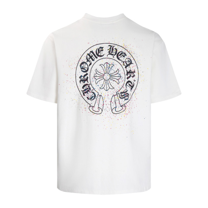 Chrome Hearts T-Shirts K6031