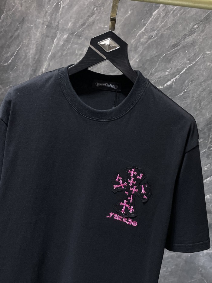 Chrome Hearts T-Shirts 8960