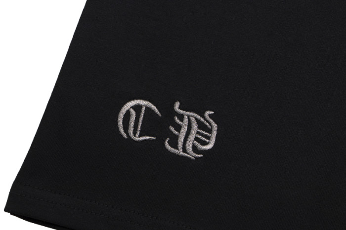 Chrome Hearts T-Shirts K6040
