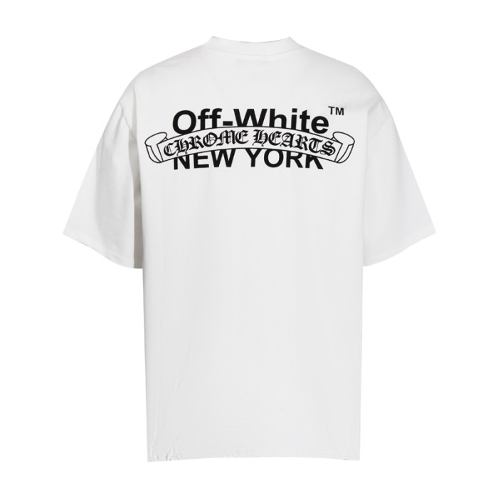 Chrome Hearts T-Shirts K6027