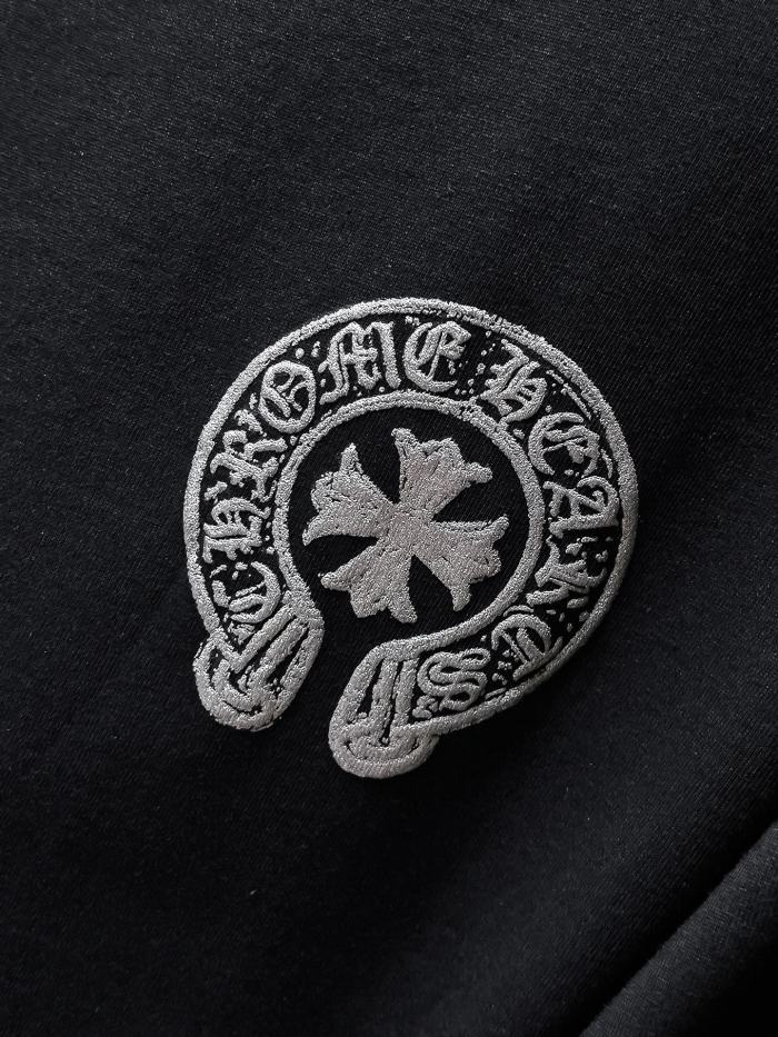 Chrome Hearts T-Shirts 8988