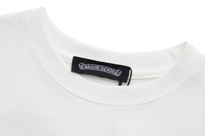 Chrome Hearts T-Shirts K6005