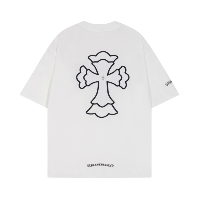 Chrome Hearts T-Shirts K6030