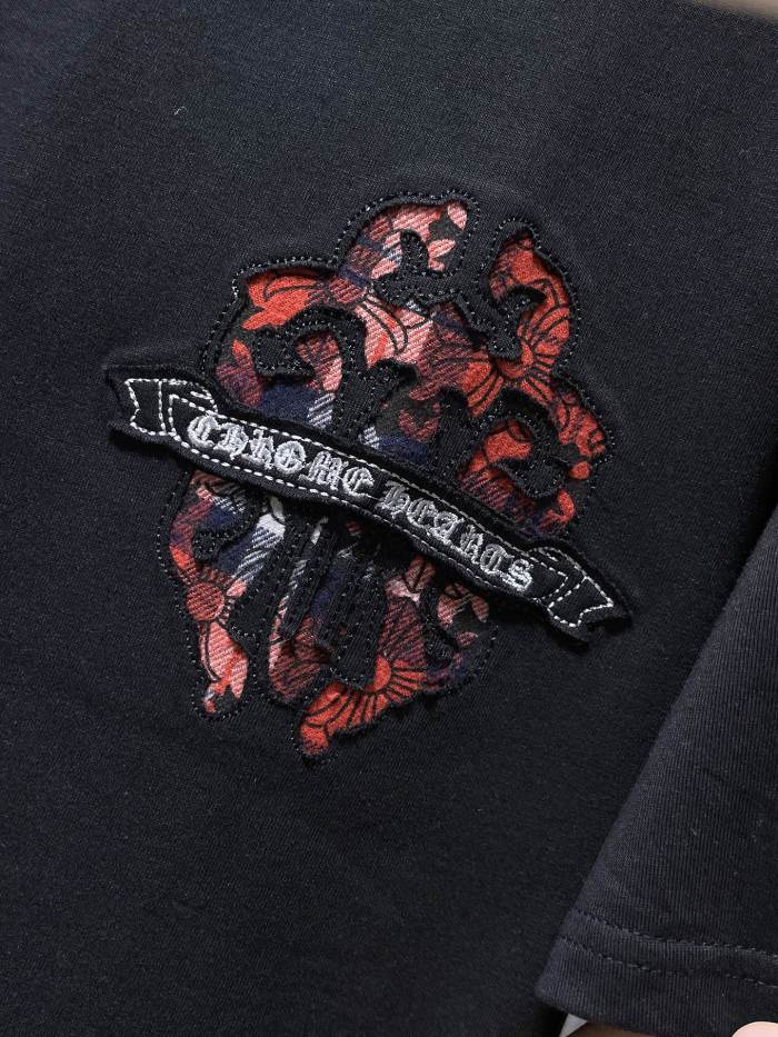 Chrome Hearts T-Shirts 8967