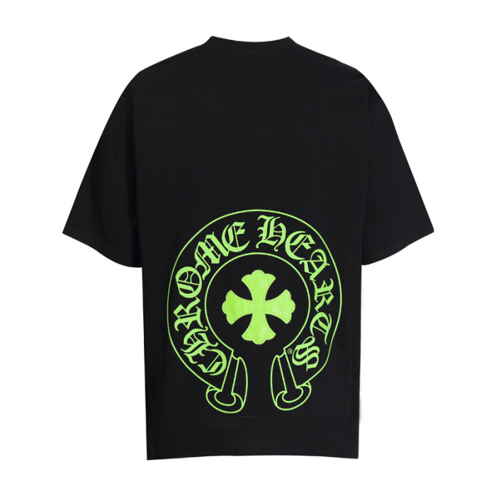 Chrome Hearts T-Shirts K6015