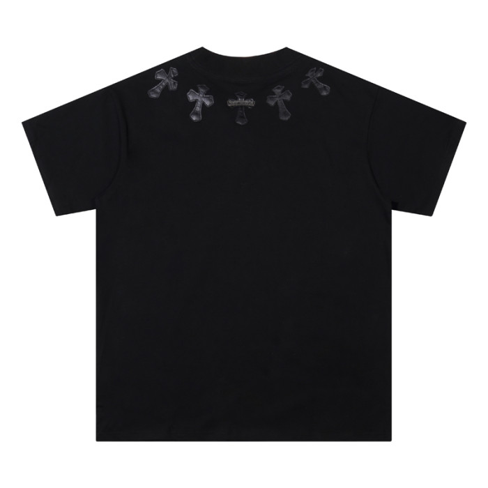 Chrome Hearts T-Shirts K6032