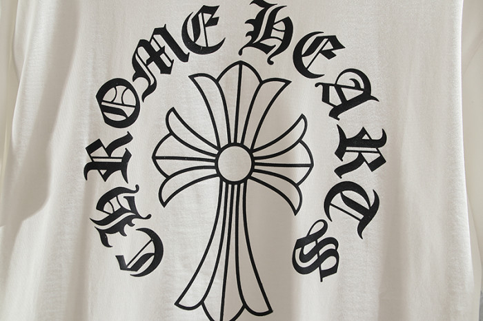 Chrome Hearts T-Shirts K6022