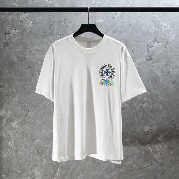 Chrome Hearts T-Shirts K6011
