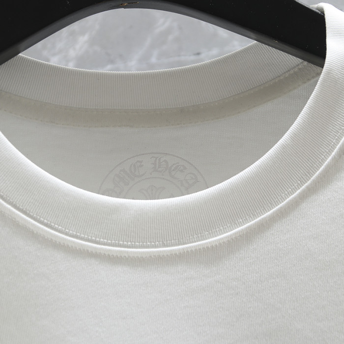 Chrome Hearts T-Shirts K6013