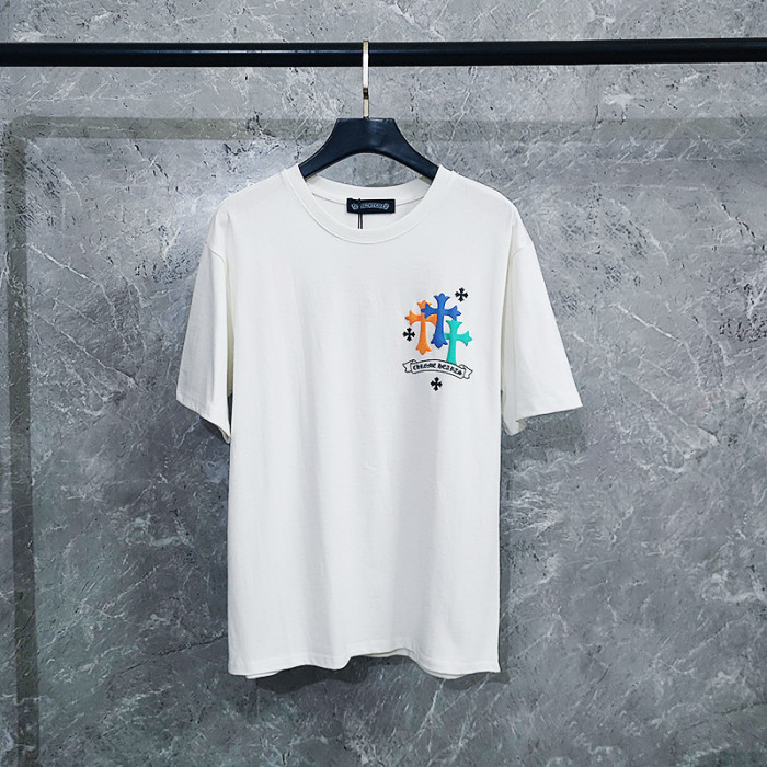 Chrome Hearts T-Shirts K6004