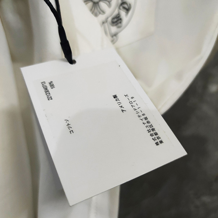 Chrome Hearts T-Shirts K6003