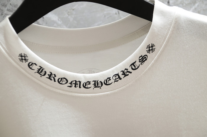 Chrome Hearts T-Shirts K6022