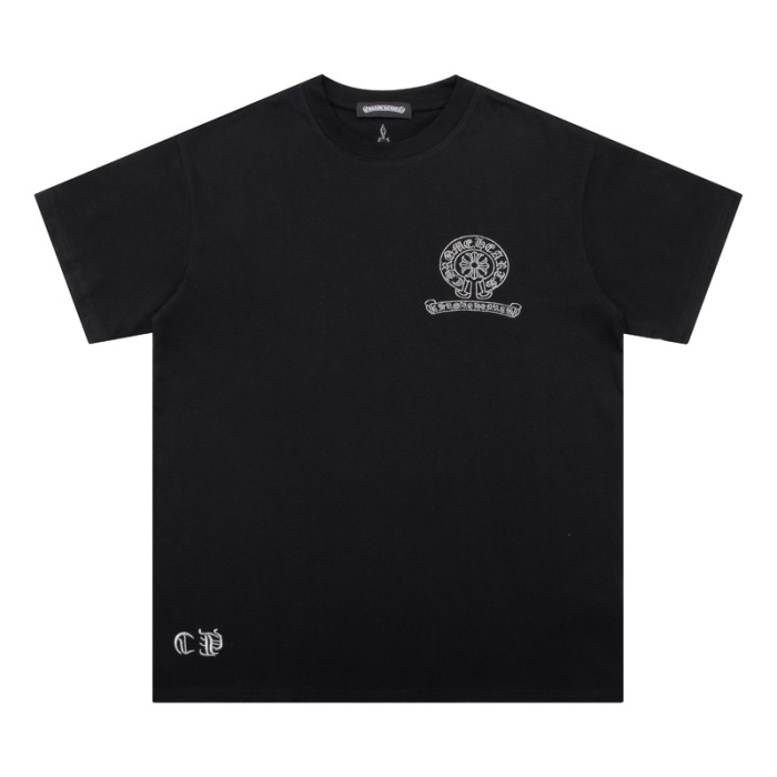 Chrome Hearts T-Shirts K6040