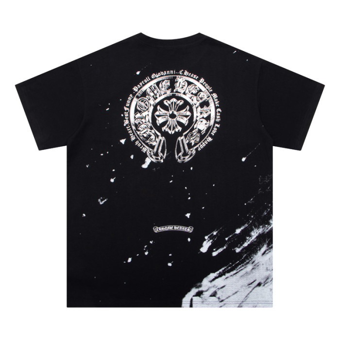 Chrome Hearts T-Shirts K6035